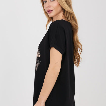 Relevance Professional Blouse - Elegant Design & Comfortable Fit