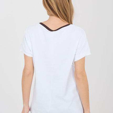Relevance Professional Blouse - Elegant Design & Comfortable Fit