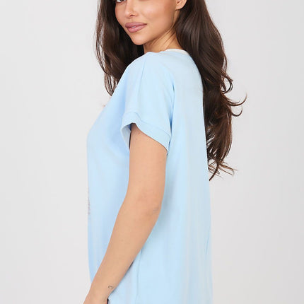 Relevance Professional Blouse - Elegant Design & Comfortable Fit