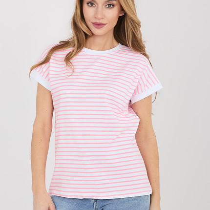 Relevance Professional T-Shirt - Soft Cotton, Breathable Fit