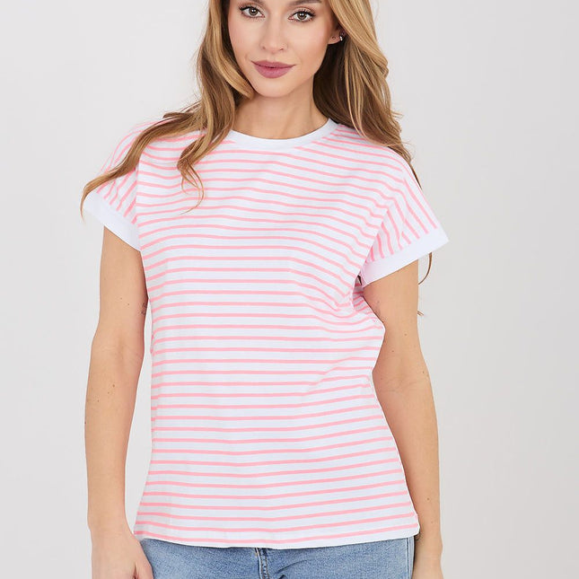 Relevance Professional T-Shirt - Soft Cotton, Breathable Fit