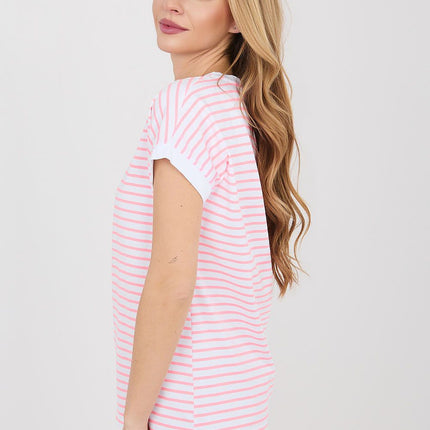 Relevance Professional T-Shirt - Soft Cotton, Breathable Fit