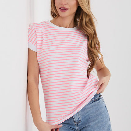 Relevance Professional T-Shirt - Soft Cotton, Breathable Fit