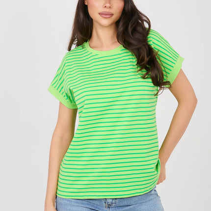 Relevance Professional T-Shirt - Soft Cotton, Breathable Fit