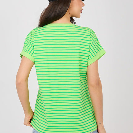Relevance Professional T-Shirt - Soft Cotton, Breathable Fit