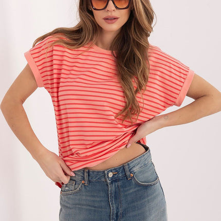 Relevance Professional T-Shirt - Soft Cotton, Breathable Fit
