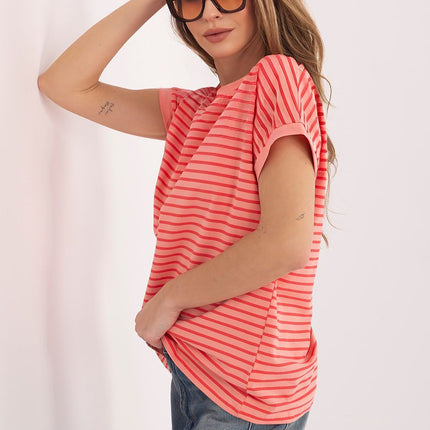 Relevance Professional T-Shirt - Soft Cotton, Breathable Fit