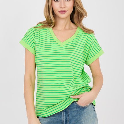 Relevance Professional Fit T-Shirt - Soft Cotton, Breathable Fabric