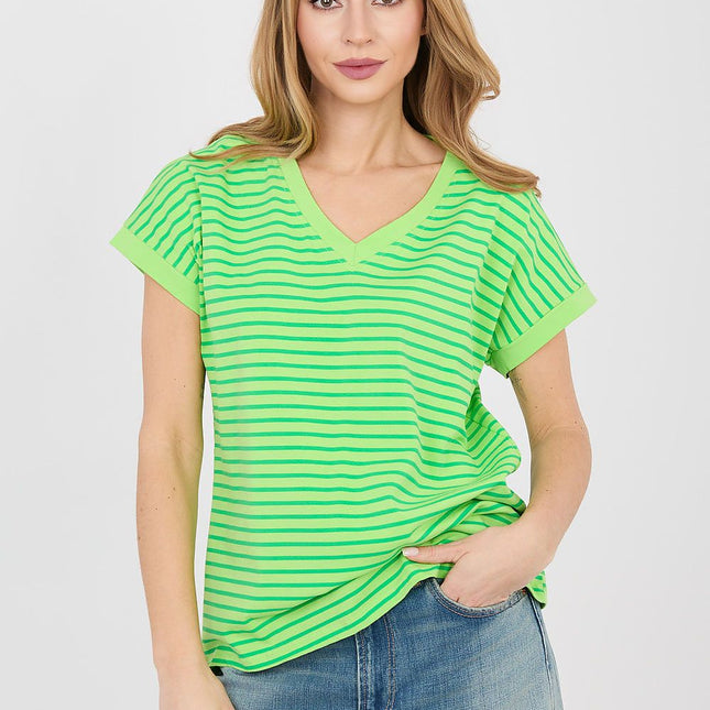 Relevance Professional Fit T-Shirt - Soft Cotton, Breathable Fabric
