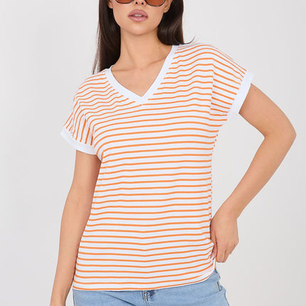 Relevance Professional Fit T-Shirt - Soft Cotton, Breathable Fabric