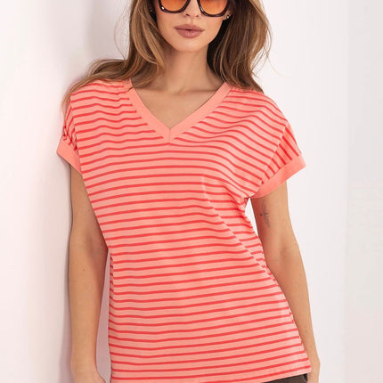 Relevance Professional Fit T-Shirt - Soft Cotton, Breathable Fabric