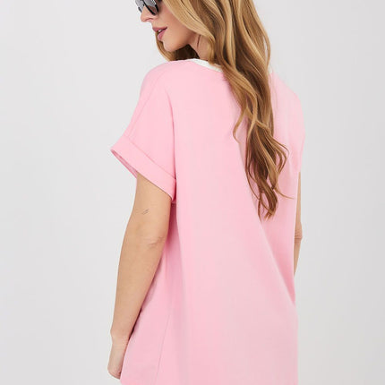 Relevance Women's Professional Blouse - Elegant Design, Comfortable Fi