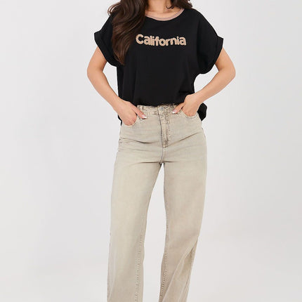 Relevance Women's Professional Blouse - Elegant Design, Comfortable Fi