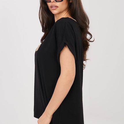 Relevance Women's Professional Blouse - Elegant Design, Comfortable Fi