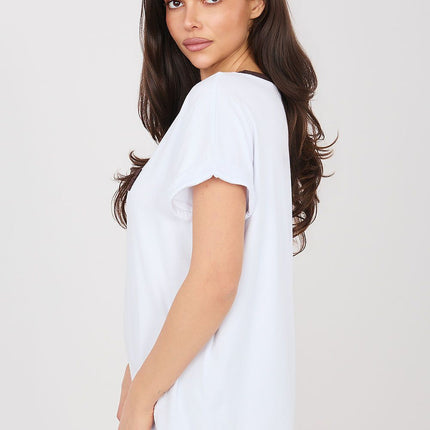 Relevance Women's Professional Blouse - Elegant Design, Comfortable Fi