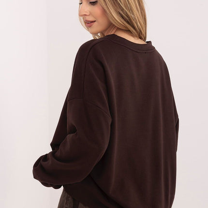 Relevance Professional Sweatshirt - Soft Fabric, Classic Fit