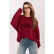 red / EU one-size-fits-all | US one-size