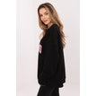 black / EU one-size-fits-all | US one-size