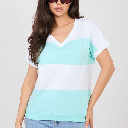 Relevance Women's Professional Blouse - Elegant Fit & Breathable Fabri