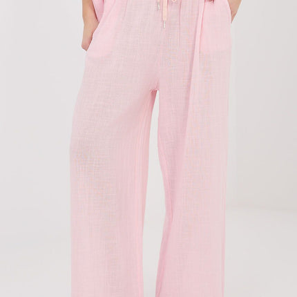 Italy Moda Women's Professional Trousers - Tailored Fit, Comfortable F