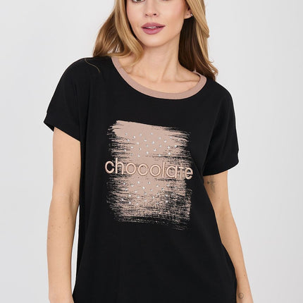 Relevance Professional Blouse - Elegant Design & Comfortable Fit