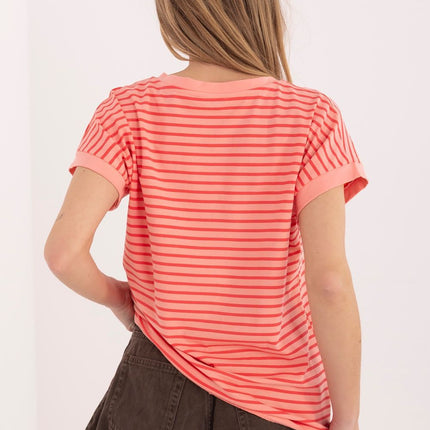 Relevance Professional Fit T-Shirt - Soft Cotton, Breathable Fabric