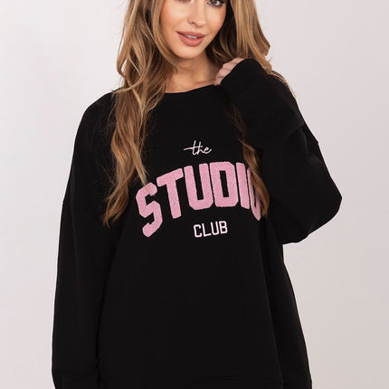 Relevance Professional Sweatshirt - Soft Fabric, Classic Fit