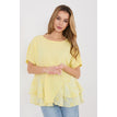 yellow / EU one-size-fits-all | US one-size