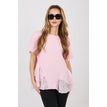 pink / EU one-size-fits-all | US one-size