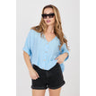 blue / EU one-size-fits-all | US one-size