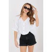 white / EU one-size-fits-all | US one-size