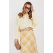 yellow / EU one-size-fits-all | US one-size