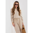 beige / EU one-size-fits-all | US one-size