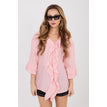 pink / EU one-size-fits-all | US one-size