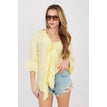 yellow / EU one-size-fits-all | US one-size