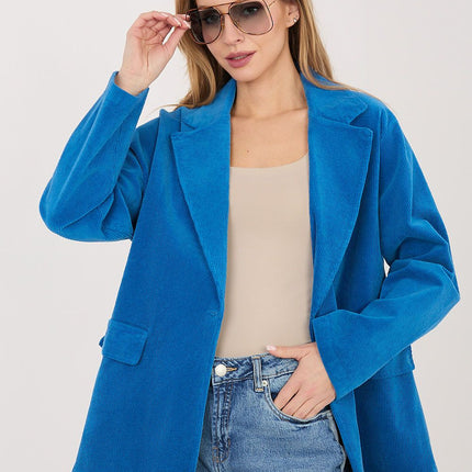 Rue Paris Professional Lightweight Water-Resistant Jacket