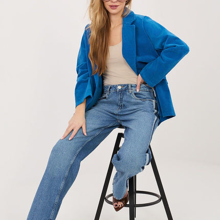 Rue Paris Professional Lightweight Water-Resistant Jacket