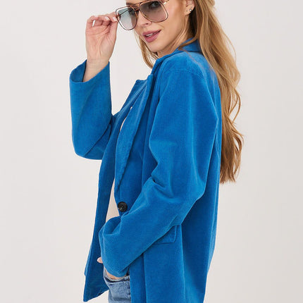 Rue Paris Professional Lightweight Water-Resistant Jacket