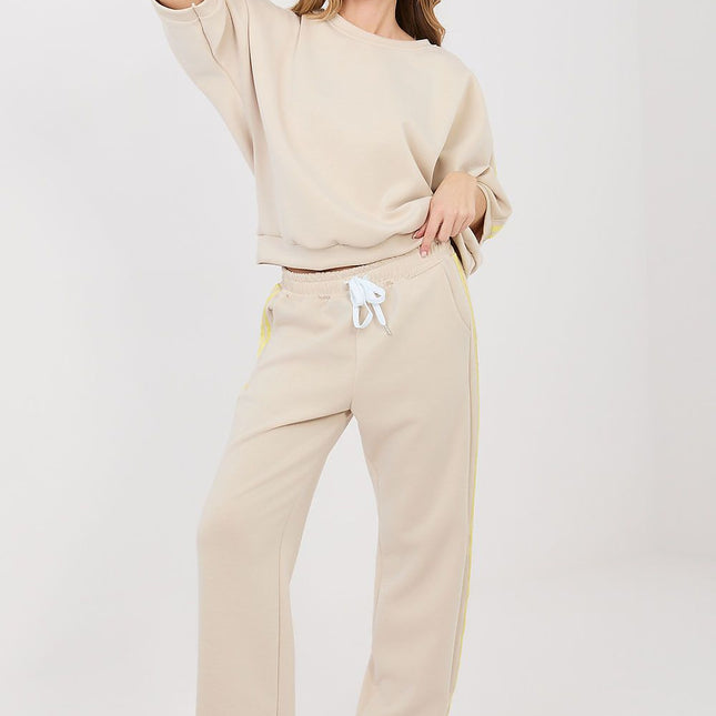 Rue Paris Professional Set - Sleek Design & High-Quality Materials