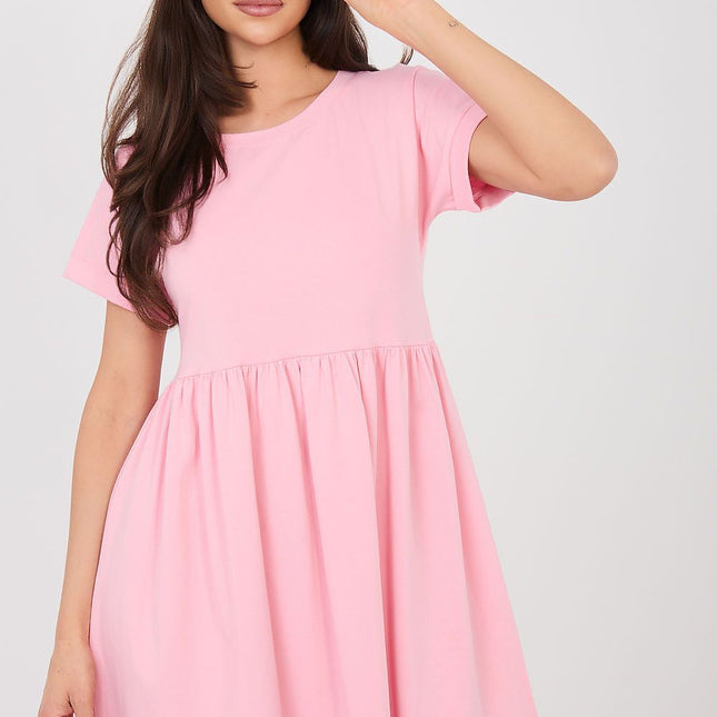 Rue Paris Professional Daydress with Elegant Design and Comfortable Fi