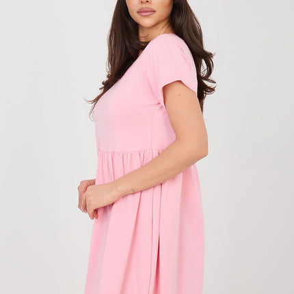 Rue Paris Professional Daydress with Elegant Design and Comfortable Fi
