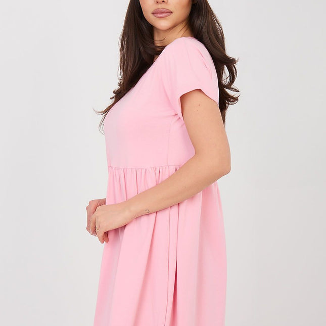 Rue Paris Professional Daydress with Elegant Design and Comfortable Fi