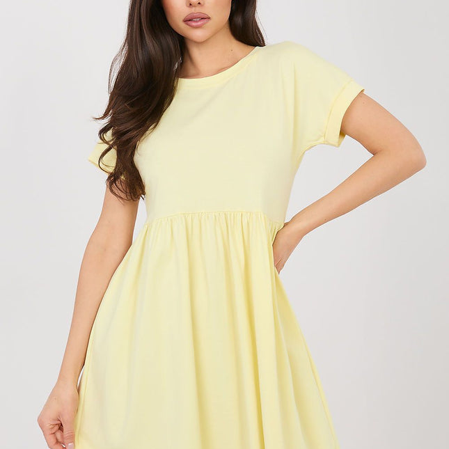 Rue Paris Professional Daydress with Elegant Design and Comfortable Fi