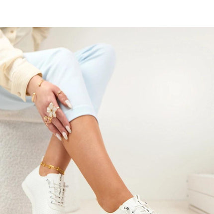 Solea Professional Sneakers - Lightweight & Breathable Design