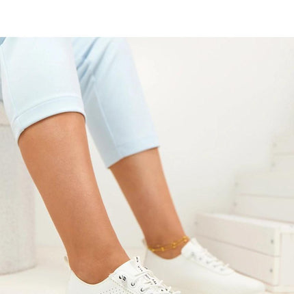Solea Professional Sneakers - Lightweight & Breathable Design