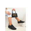 black / EU 36 | US 5.5
