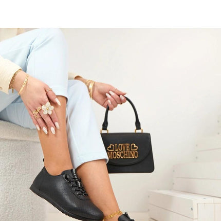 Solea Professional Sneakers - Lightweight & Breathable Design
