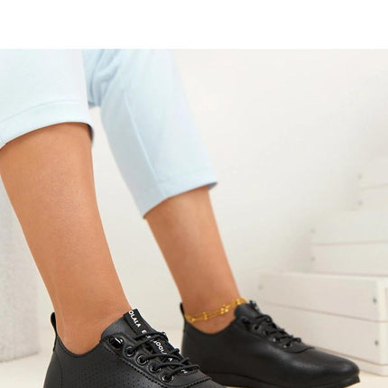 Solea Professional Sneakers - Lightweight & Breathable Design