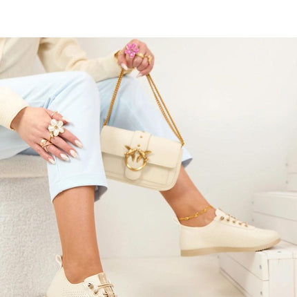 Solea Professional Sneakers - Lightweight & Breathable Design