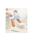 white / EU 36 | US 5.5